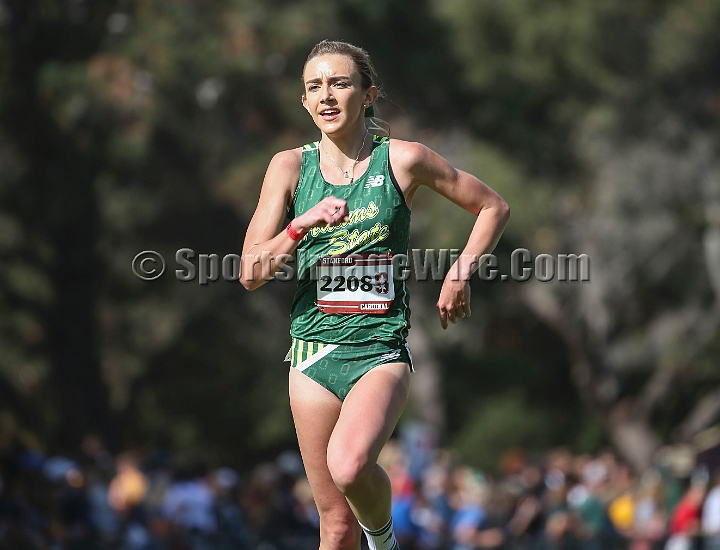 2018StanforInviteOth-069.JPG - 2018 Stanford Cross Country Invitational, September 29, Stanford Golf Course, Stanford, California.